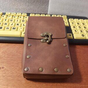 Renaissance Leg Bag Synthetic Leather Belt Harness Bag Fanny Pack Women Hip Bags